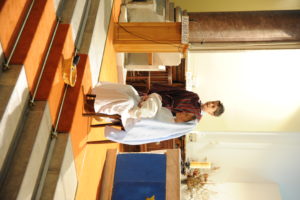 Course à l'étoile 2024 naissance Jésus
