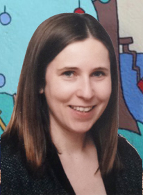 Johanne Walti secrétaire