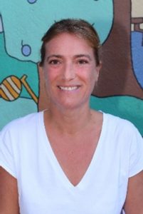 Stéphanie Picot Dechaine CE2