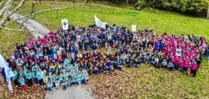 Lourdes 2024 rassemblement