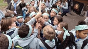 Lourdes 2024 temps fort