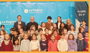 Printemps poètes 2025