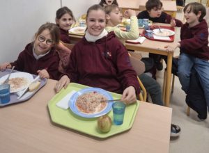 Bol de riz Vendredi Saint (3)