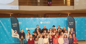 Printemps poète 2025 gagnants