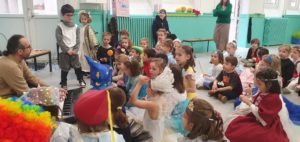 Musique spécial carnaval