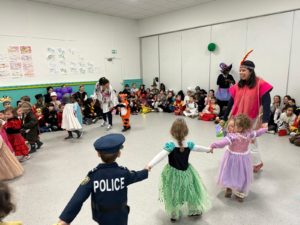 Carnaval PS