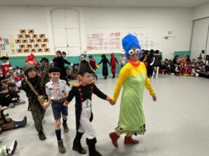 Carnaval CE2