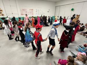 Carnaval CM1