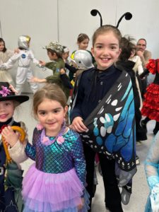 Carnaval 2025 fratries