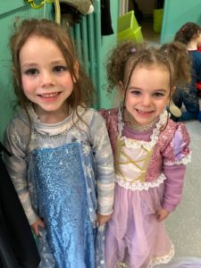 Carnaval 2025 fratries