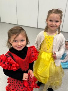 Carnaval 2025 fratries