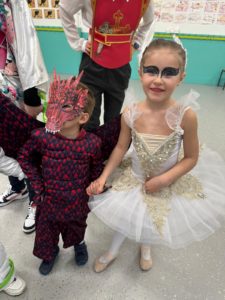 Carnaval 2025 fratries