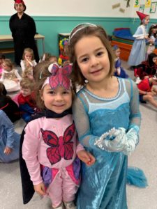 Carnaval 2025 fratries