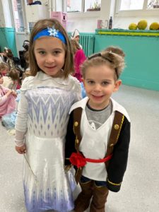 Carnaval 2025 fratries