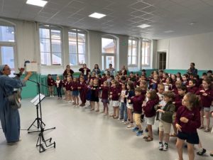 Concert soeur Agathe